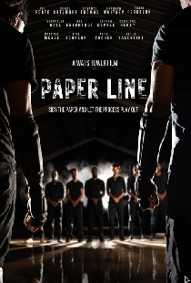 Paper Line