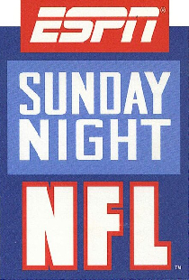 ESPN's Sunday Night Football