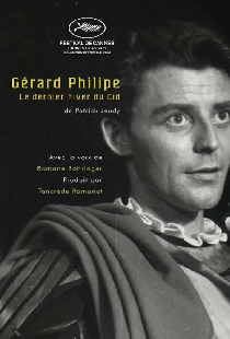 Gérard Philipe, le dernier hiver du Cid