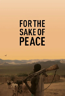 For the Sake of Peace