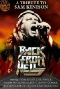 Back From Hell: A Tribute to Sam Kinison