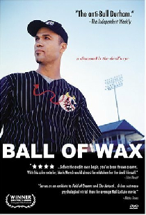 Ball of Wax