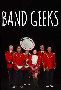 Band Geeks