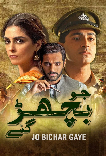 Jo Bichar Gaye
