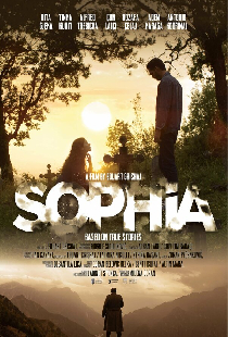 My Robot Sophia