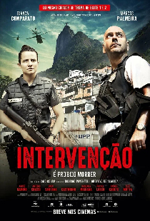 Intervenção