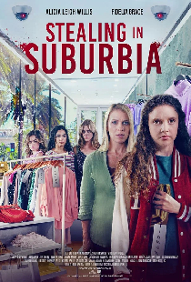 The Shoplifting Pact
