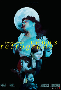 Vénus Rétrograde