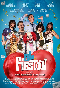 El fiestón