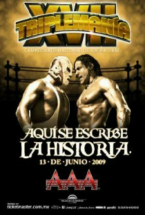 AAA TripleMania XVII