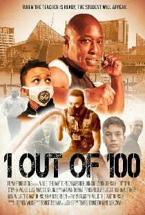1 Out of 100