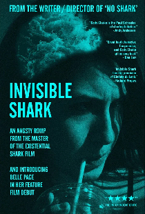 Invisible Shark