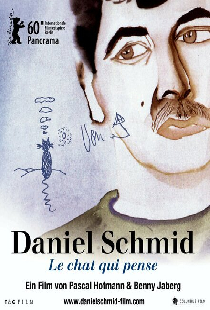 Daniel Schmid: Le Chat Qui Pense