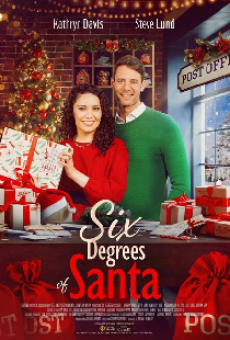 Six Degrees of Santa