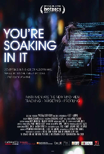 You're Soaking in It