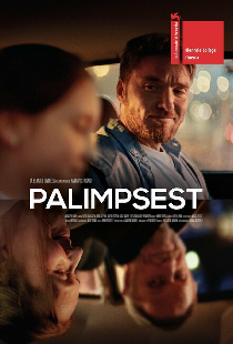 Palimpsest