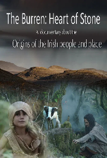 The Burren: Heart of Stone