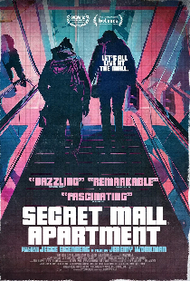 Secret Mall Apartment