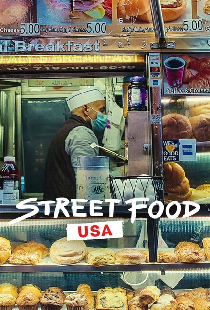 Street Food: USA
