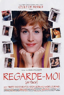 Regarde-moi (en face)