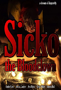 Sicko the Bloodclown