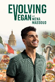 Evolving Vegan