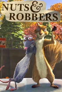 Nuts & Robbers