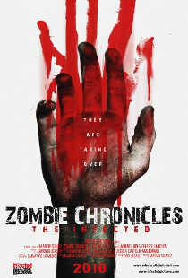 The Infected