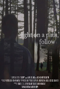 Light on a Path, Follow
