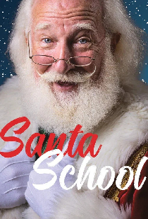 Santa School