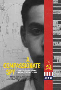 A Compassionate Spy