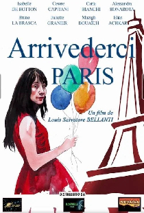 Arrivederci Paris