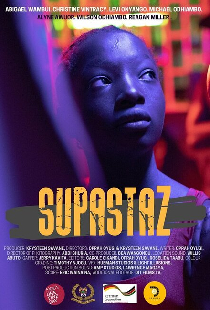 Supastaz