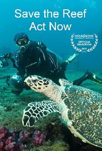 Save the Reef Act Now