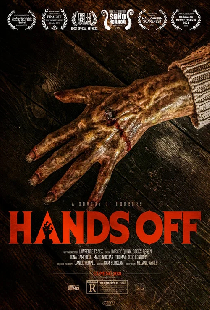 Hands Off