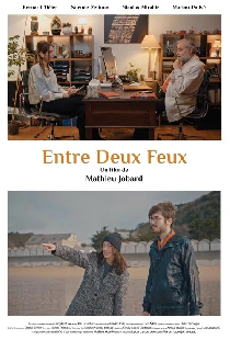 Entre Deux Feux