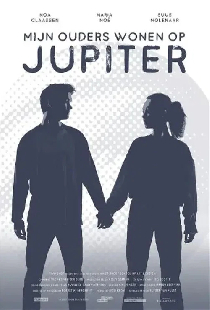 Mijn ouders wonen op Jupiter