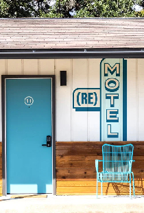 (re)motel