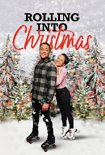 Rolling Into Christmas