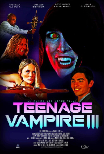 Teenage Vampire III