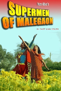 Supermen of Malegaon