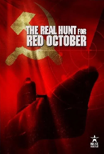 The Real Hunt for Red October