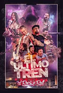 El último tren al Rock'n'Roll