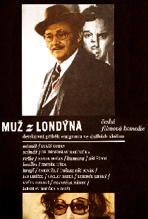 Человек из Лондона