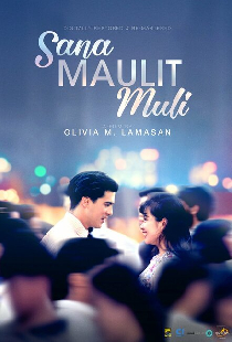 Sana maulit muli