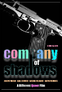 Company of Shadows