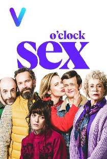Sex O’Clock