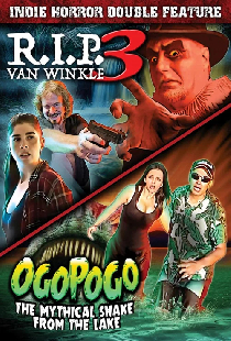 R.I.P. Van Winkle Part 3