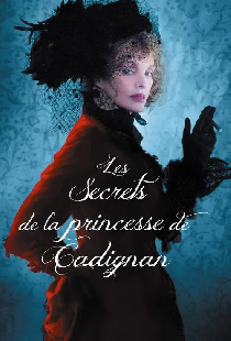 Les secrets de la princesse de Cadignan
