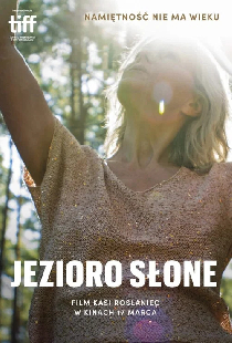 Jezioro Słone